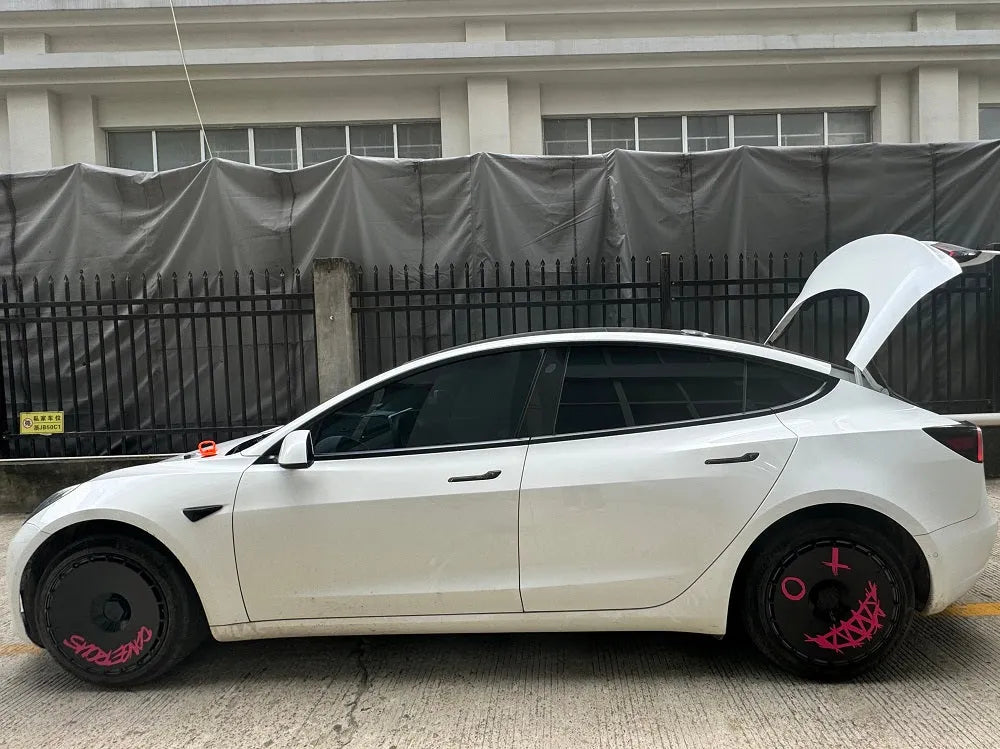 Easy Guide: Installing Tesla Model Y Sunshade (Step-by-Step Instructions!)