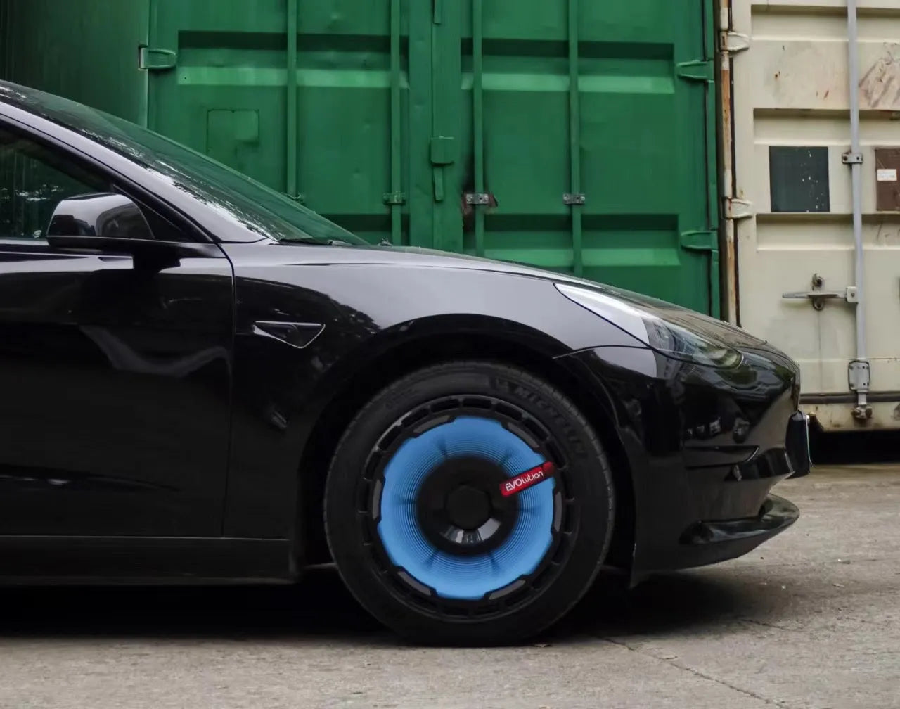 Boost Your Tesla's Aerodynamics with the Perfect Body Kit: A Complete Guide