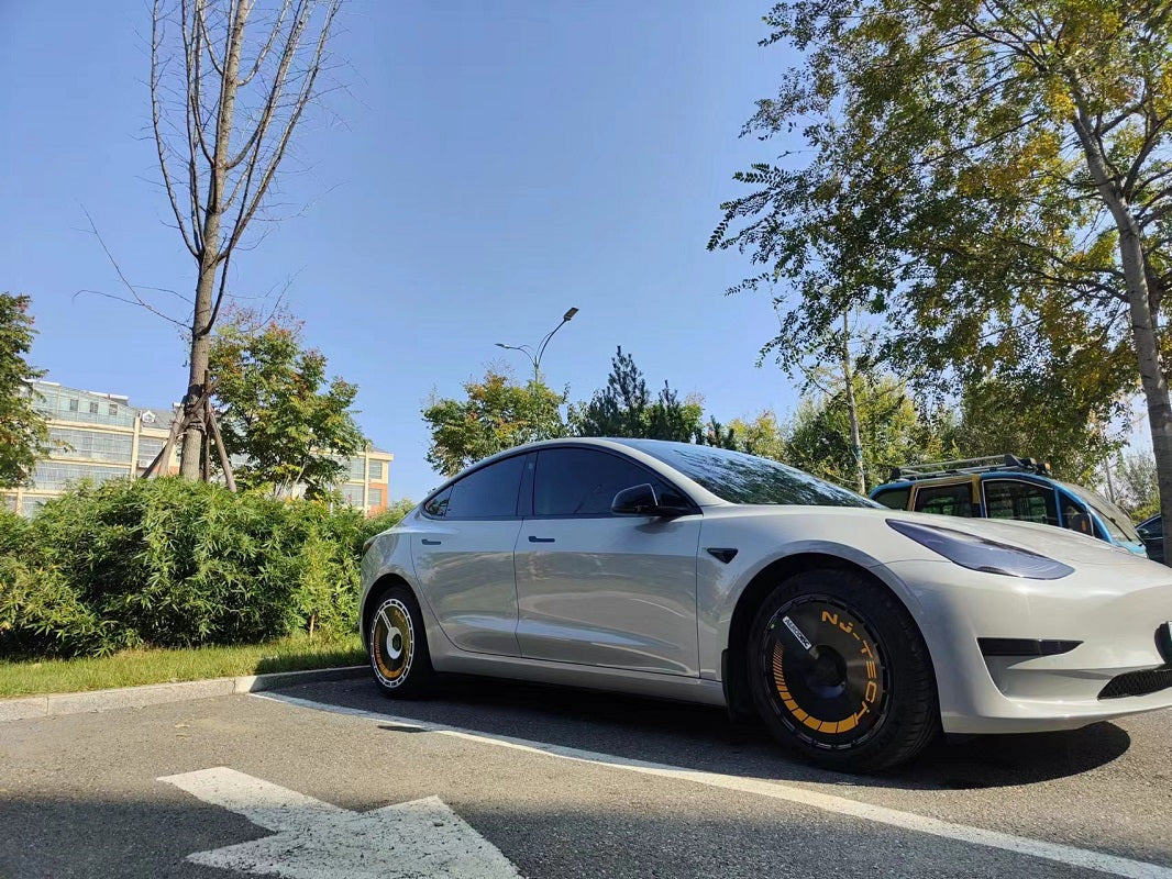 tesla motorcycle